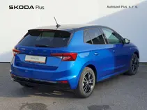 Fabia Monte Carlo