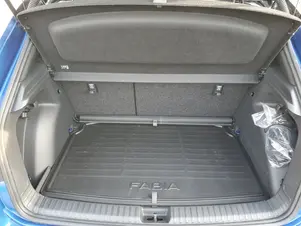 Škoda Fabia Monte Carlo