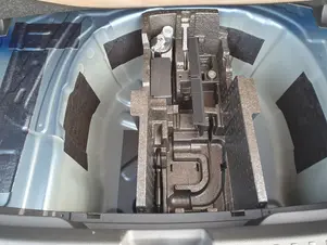 Škoda Fabia Monte Carlo