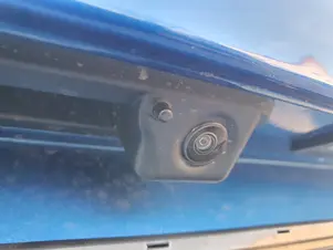 Škoda Fabia Monte Carlo