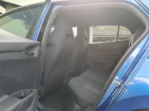 Škoda Fabia Monte Carlo