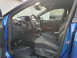 Škoda Fabia Monte Carlo