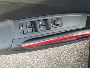 Škoda Fabia Monte Carlo