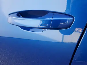 Škoda Fabia Monte Carlo