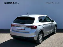 Fabia Top Selection