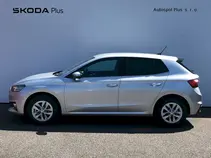 Fabia Top Selection
