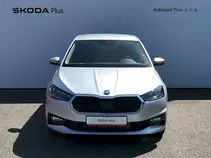 Fabia Top Selection