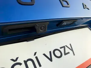 Škoda Fabia Monte Carlo