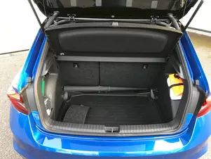 Škoda Fabia Monte Carlo