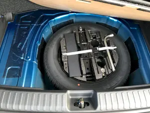 Škoda Fabia Monte Carlo