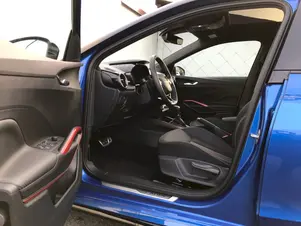 Škoda Fabia Monte Carlo