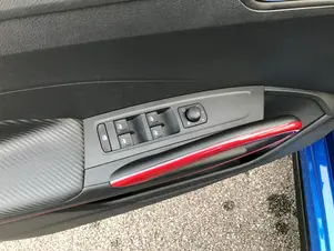 Škoda Fabia Monte Carlo