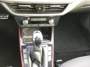 Škoda Fabia Monte Carlo