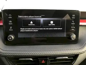 Škoda Fabia Monte Carlo