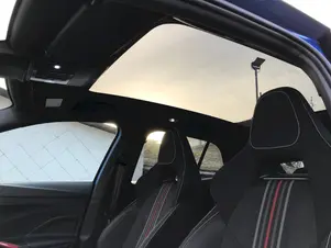 Škoda Fabia Monte Carlo