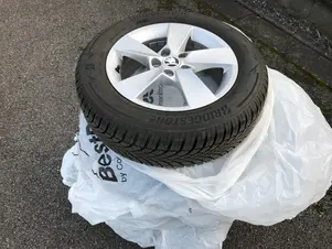 Škoda Fabia Monte Carlo