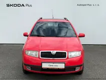 FABIA COMBI