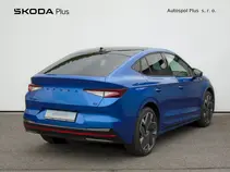 Enyaq Coupé RS