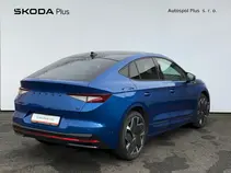 Enyaq Coupé RS