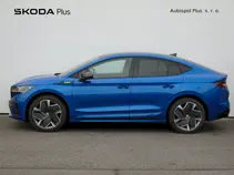 Enyaq Coupé RS