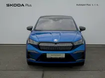 Enyaq Coupé RS