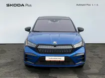 Enyaq Coupé RS