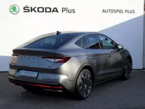Enyaq Coupé