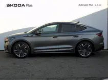 Enyaq Coupé 