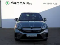 Enyaq Coupé