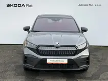 Enyaq Coupé 