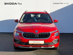 Škoda Kamiq Selection