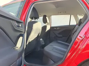 Škoda Kamiq Selection