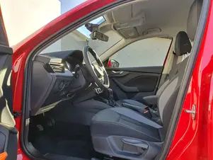 Škoda Kamiq Selection