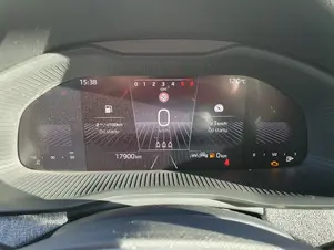 Škoda Kamiq Selection