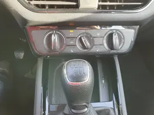 Škoda Kamiq Selection