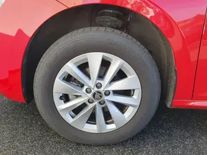 Škoda Kamiq Selection