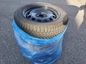 Škoda Kamiq Selection