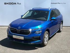 Škoda Kamiq Top Selection