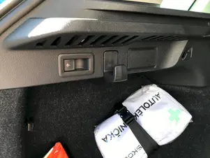 Škoda Kamiq Top Selection