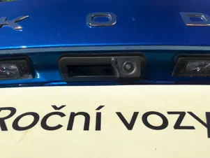 Škoda Kamiq Top Selection