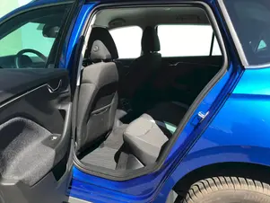 Škoda Kamiq Top Selection