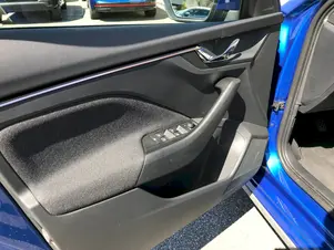 Škoda Kamiq Top Selection