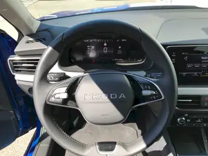 Škoda Kamiq Top Selection