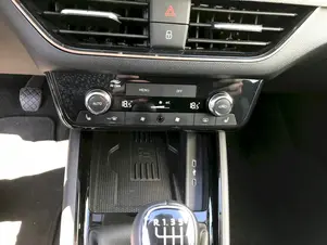 Škoda Kamiq Top Selection