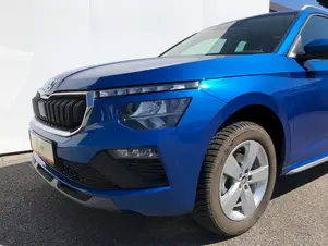 Škoda Kamiq Top Selection