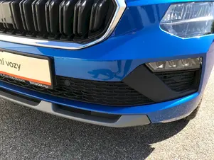 Škoda Kamiq Top Selection