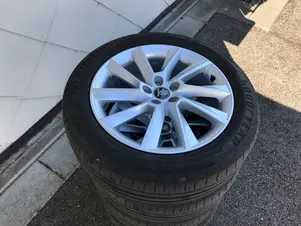 Škoda Kamiq Top Selection