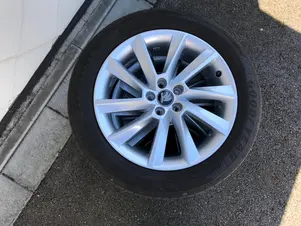 Škoda Kamiq Top Selection
