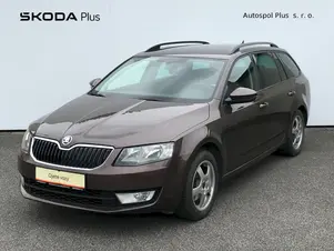 Škoda Octavia Ambition