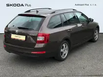 Octavia Ambition
